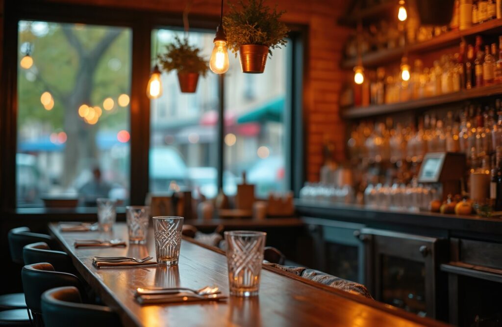 Savoring Victor Haven: A Foodie’s Guide to the Best Eats in Annapolis’ Hidden Gem Neighborhood